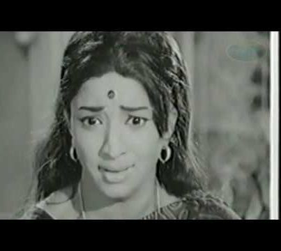 Ezhumalai Vasa Sad poster