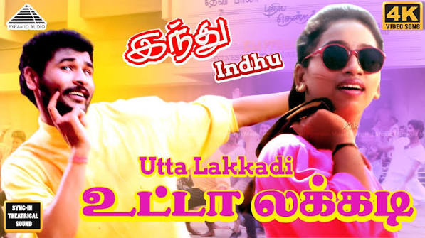 Utta Lakkadi poster