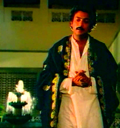 Idhayam Oru Kovil (Male Version) poster