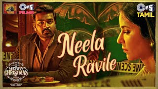 Neela Ravile poster