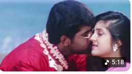 Mannil Enna Chinna Kolam poster