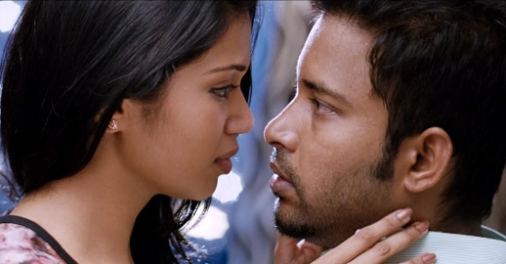 Adiye Azhage poster