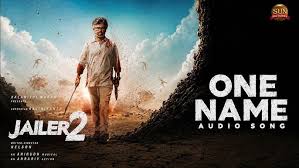 One Name poster
