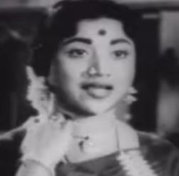 Sendhoor Murugan Kovilile Female poster