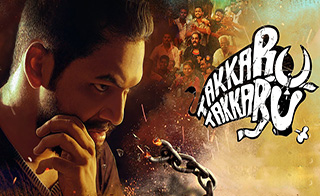 Takkaru Takkaru poster