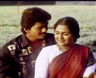 Amman Koyil Ellamae poster