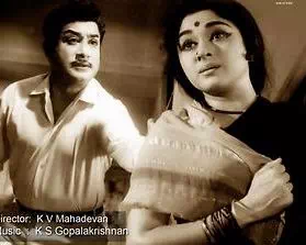 Azhagu Dheivam poster