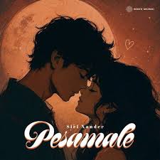 Pesamale poster